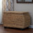 Natural Woven Box-2093137967