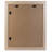 Meacham 16x20 Brown Picture Frame