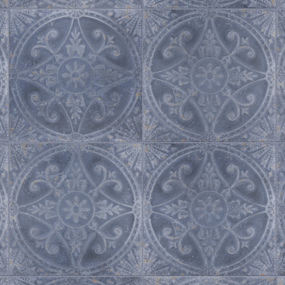 Merola Tile Saja 13" x 13" Ceramic Wall & Floor Tile | Perigold