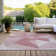 Geometric Indoor / Outdoor Rug