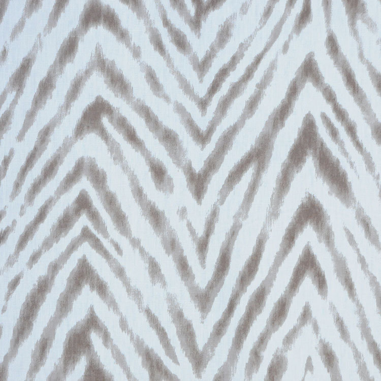 Suite Linen Fabric, Harissa