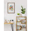 Fashion Coach by Parvez Taj - Single Picture Frame Painting-38995725