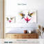 Friendship Hummingbirds-107700271