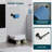 6 - Piece Bathroom Hardware Set-72814056