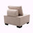 Upholstered Ottoman-273250630