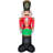 Airblown-Mixed Media-Luxe Nutcracker Inflatable-105786743