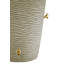 Impressions 50 Gal. Baril de pluie en plastique-52792120