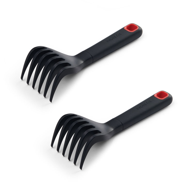 Instant Pot Meat Claws, Set Of 2
