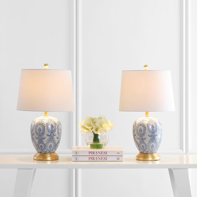 Mccraw Ceramic Table Lamp