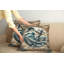 429472_Ambesonne Housse de coussin nautique 2Pack Cottage Anchor Whale Waves-97810150