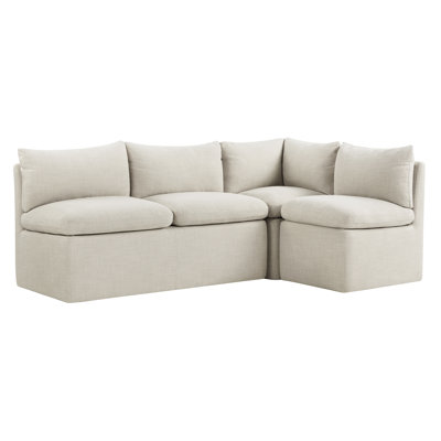 Banquette de coin Alayaa