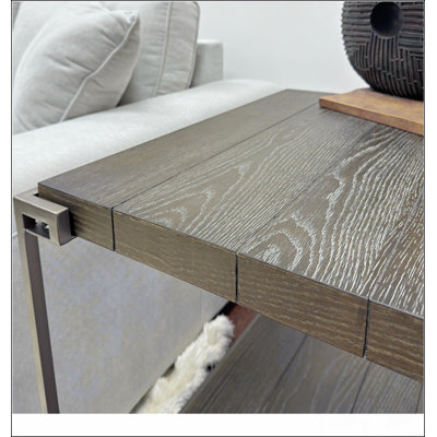 Table de bout Corbeta