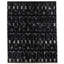 Rectangle Rectangle 8'2" X 10' Area Rug