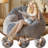 Bean Bag Chair-1297845433