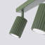 Karbon Aluminium Flush Mount-561904443-561904454