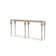 Cadence 72'' W Solid Wood Console Table
