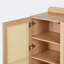 Armoire d'appoint Skylloura