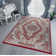 Cilegon Oriental Indoor Rug