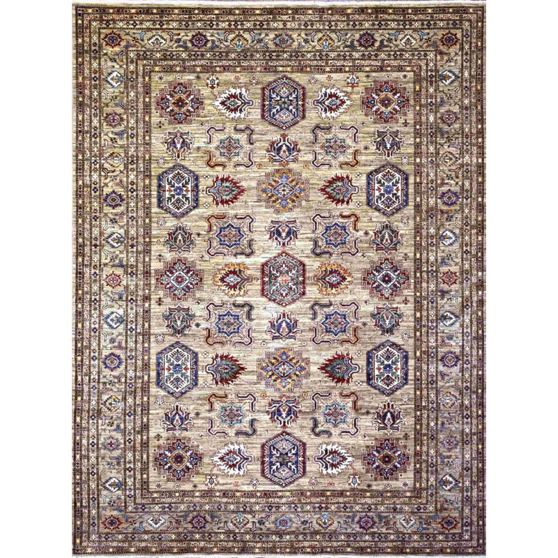 Tapis noué à la main Dover