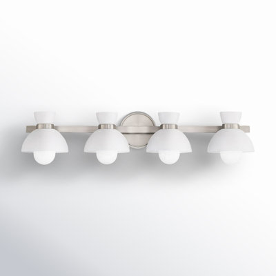 Zurie 4-Light Vanity Light