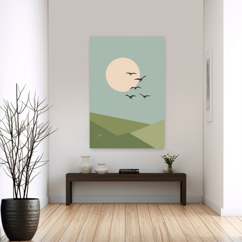 Print, 152.4cm H x 101.6cm W