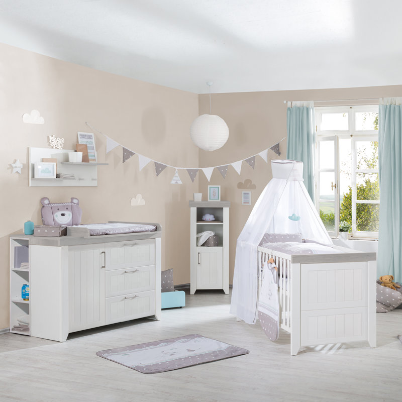 Constantin 89cm Cube Unit