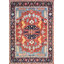 Serapi Hand Knotted Wool Oriental Area Rug