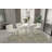 Minara 92cm Folding Table