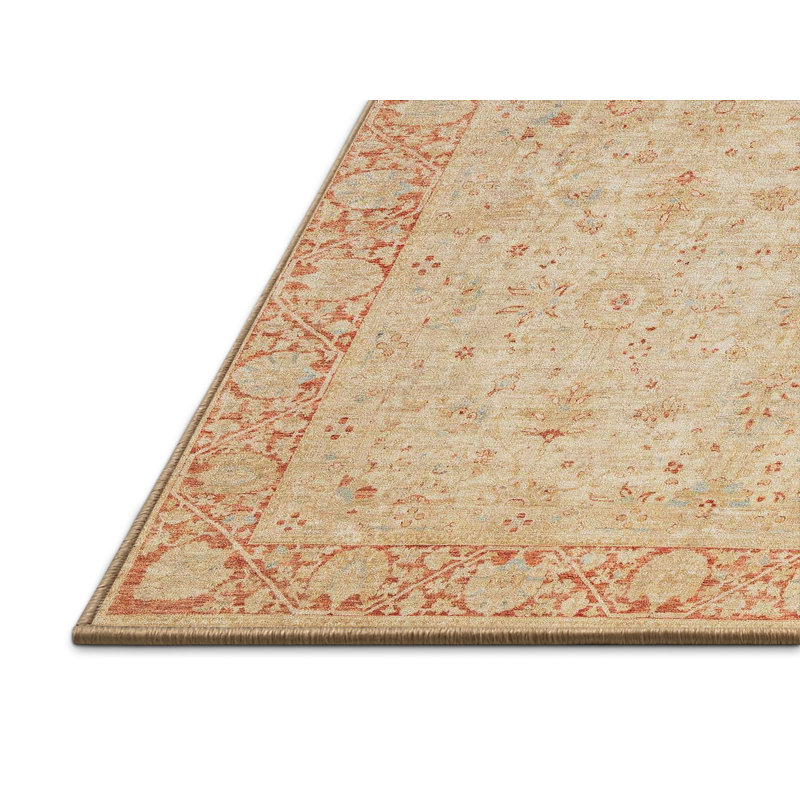 Tapis abstrait moderne 4193, Rectangle 8 pi x 10 pi