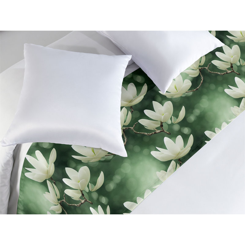 Foulard de lit Ambesonne, Très grand lit