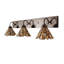 Delta 3 - Light Vanity Light