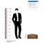 Holsey Mango Solid Wood Floating Shelf