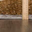 Tapis oriental oriental brun / beige-662750973