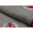 2 Piece 100% Cotton Hand Towel Set-2000113959