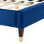 Lit en velours Novi Performance par Modway-1477105591-1477105593