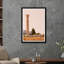 Jupiter Sunrise III Print by Tim Klein