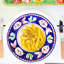 Campagna Terra Cotta Dinner Plate