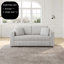75.6" Soft Modular 2-Person Sofa-13440317