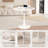 Round Dining Table Sets With 2 Chairs-778257546-778257544