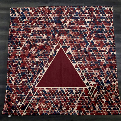 Throw Blanket
