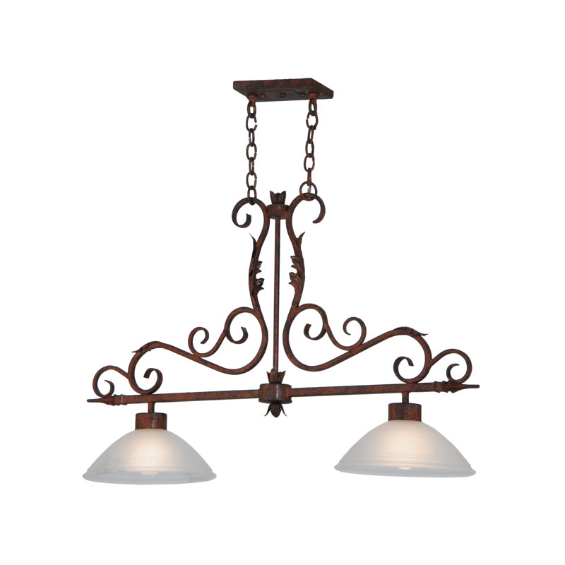 2 - Light Pendant