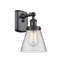 Applique murale 1 lumière 6 "Ballston Urban Cone-772440836-772440837-672157937