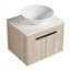 Ensemble de meuble-lavabo mural-2029456283