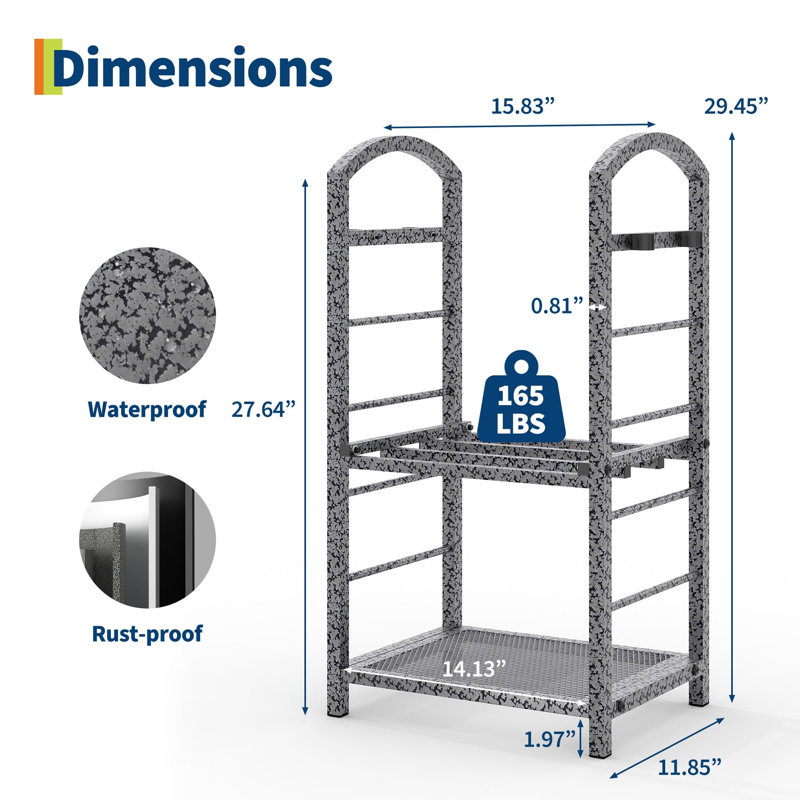 Fireplace Accessory