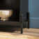 Bracho 1-Drawer Nightstand with Open Cubby