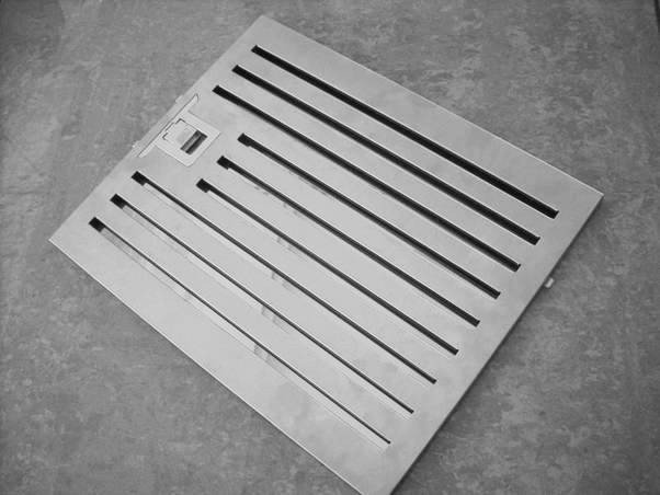 Pro Baffle Vent for XO Models