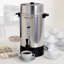 Urne commerciale 100 tasses