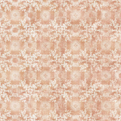 Paula Purroy Antoni 5.11 In. X 5.11 In. Matte Ceramic Wall Tile (6.02 Sq. Ft. / Case)