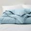 Breathable Lightweight Down Feather Fibre Comforter Duvet Insert-1855253074-1845988097