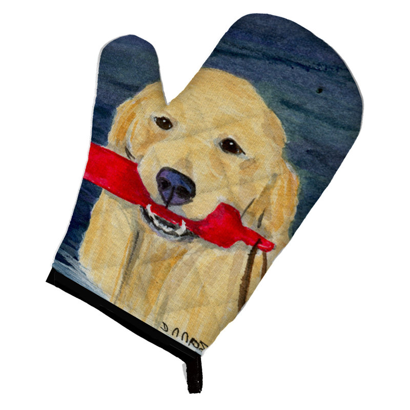 Étuve à four golden retriever east urban
